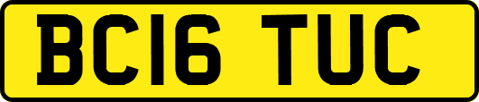 BC16TUC