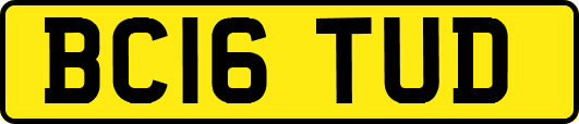BC16TUD
