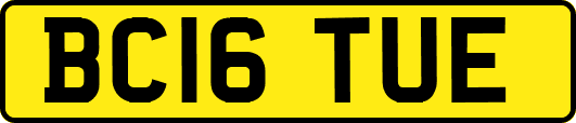 BC16TUE
