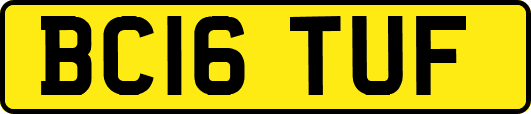 BC16TUF