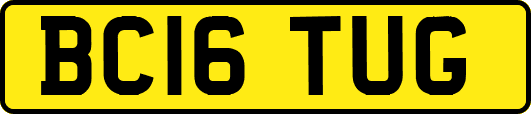 BC16TUG