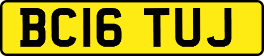 BC16TUJ