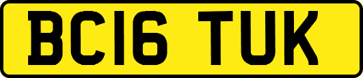 BC16TUK