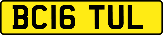 BC16TUL