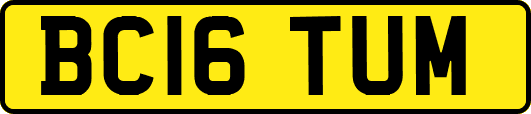 BC16TUM