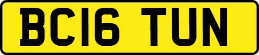 BC16TUN