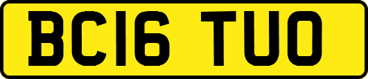 BC16TUO
