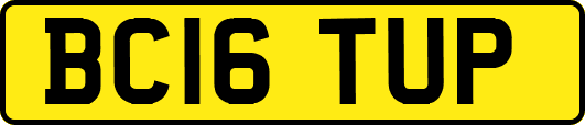 BC16TUP
