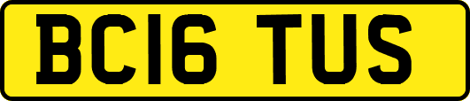 BC16TUS