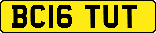 BC16TUT