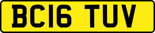 BC16TUV