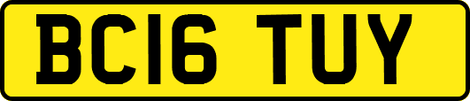 BC16TUY