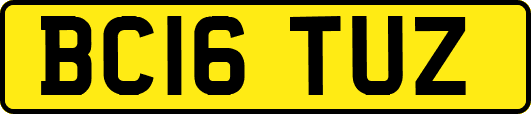 BC16TUZ