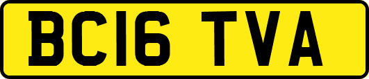 BC16TVA
