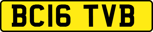 BC16TVB