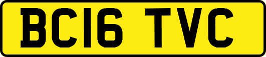 BC16TVC