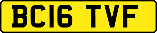 BC16TVF