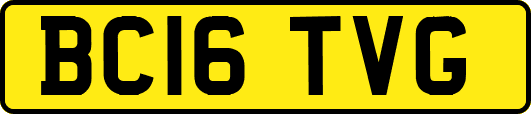 BC16TVG