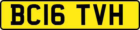 BC16TVH