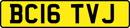 BC16TVJ