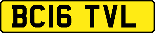 BC16TVL