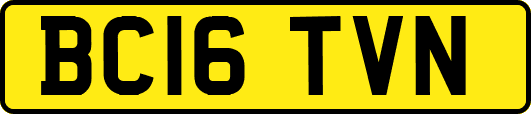 BC16TVN