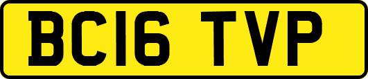 BC16TVP