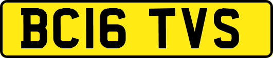 BC16TVS