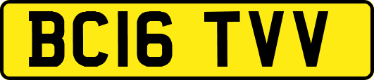 BC16TVV