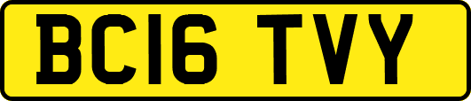 BC16TVY