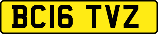 BC16TVZ