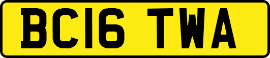 BC16TWA