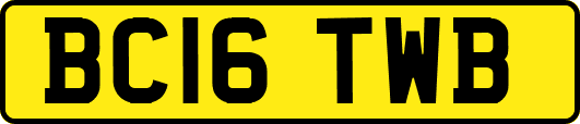 BC16TWB