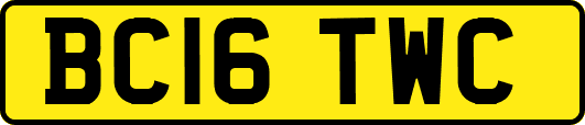 BC16TWC