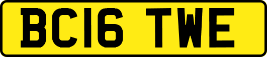 BC16TWE