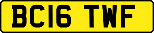 BC16TWF