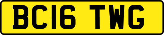 BC16TWG