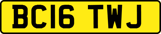 BC16TWJ