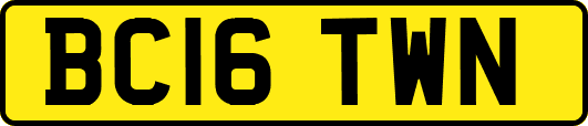 BC16TWN