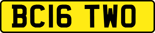 BC16TWO