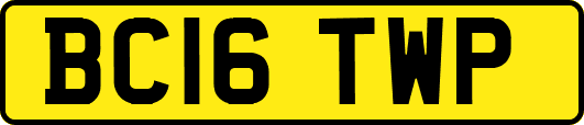 BC16TWP