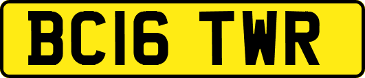 BC16TWR
