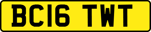 BC16TWT