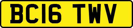 BC16TWV