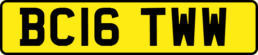 BC16TWW