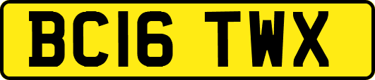 BC16TWX