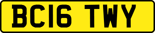 BC16TWY