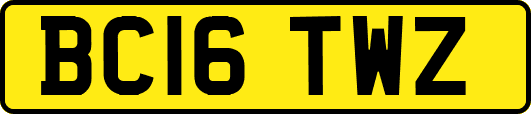 BC16TWZ
