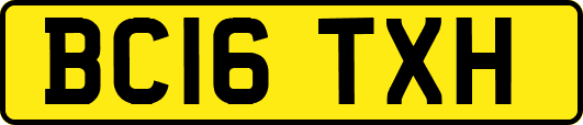BC16TXH