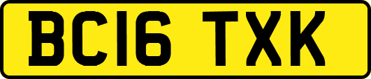 BC16TXK